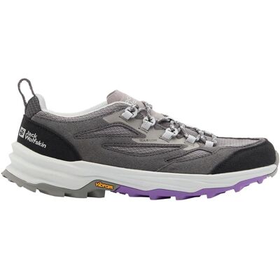 Jack Wolfskin Cyrox Vent Low W (37) - Scarpe da trekking Jack Wolfskin Cyrox Vent Low W (37) - Scarpe da trekking