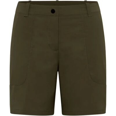 Jack Wolfskin Desert Shorts W - Sportliche Damen-Shorts Jack Wolfskin Desert Shorts W - Sportliche Damen-Shorts