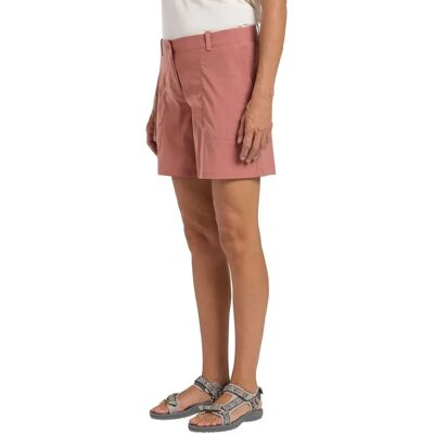 JACK WOLFSKIN Damen Desert Shorts W - Sportliche Shorts JACK WOLFSKIN Damen Desert Shorts W - Sportliche Shorts