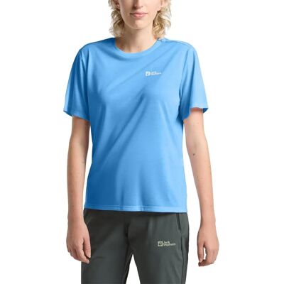 Jack Wolfskin VONNAN S/S T W - Funksjonsskjorte Jack Wolfskin VONNAN S/S T W - Funksjonsskjorte