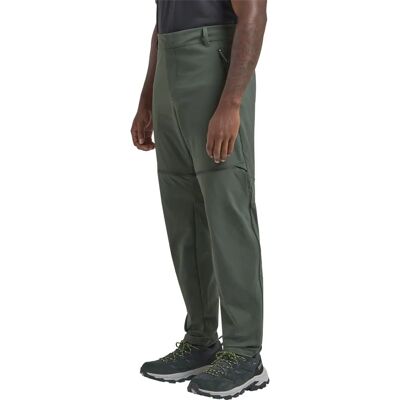 Jack Wolfskin Hikeout Zip Away Pants M - Trekkinghose Jack Wolfskin Hikeout Zip Away Pants M - Trekkinghose