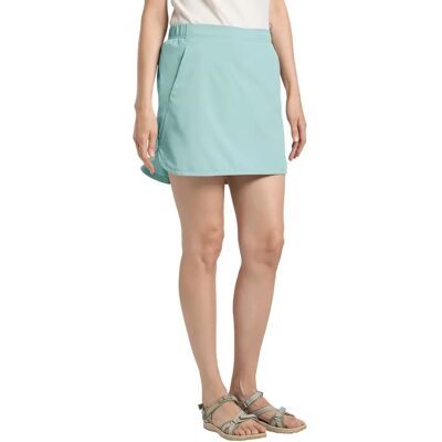 JACK WOLFSKIN WAIKEA SKORT W - Jupe d'été en polyester recyclé JACK WOLFSKIN WAIKEA SKORT W - Jupe d'été en polyester recyclé