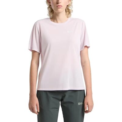 Jack Wolfskin Vonnan Short Sleeve T-Shirt - Sport Jack Wolfskin Vonnan Short Sleeve T-Shirt - Sport