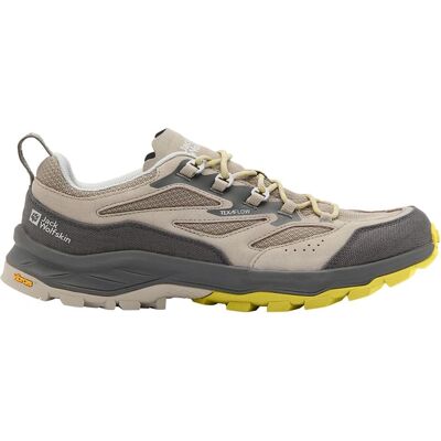 Jack Wolfskin Cyrox Vent Low M - Wandelschoenen Jack Wolfskin Cyrox Vent Low M - Wandelschoenen