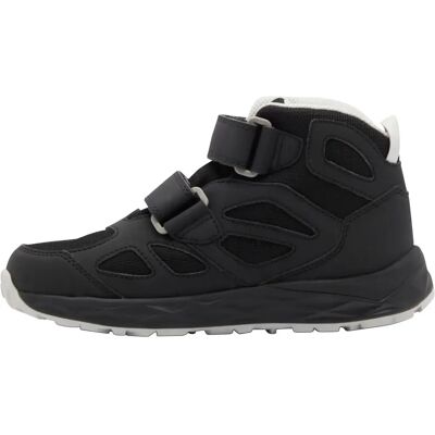 Jack Wolfskin Woodland 2 Texapore Mid Vc K - Hiking Shoes Jack Wolfskin Woodland 2 Texapore Mid Vc K - Hiking Shoes