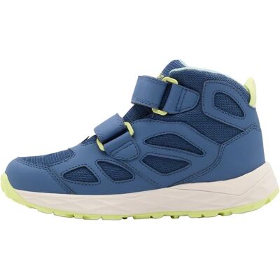 Jack Wolfskin Woodland 2 Texapore Mid Vc K - Scarpe da Trekking Jack Wolfskin Woodland 2 Texapore Mid Vc K - Scarpe da Trekking