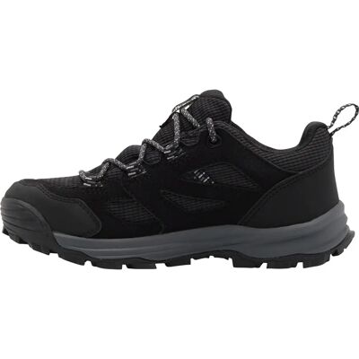Jack Wolfskin Vojo Tour Texapore Low K - Scarpe da Trekking Jack Wolfskin Vojo Tour Texapore Low K - Scarpe da Trekking