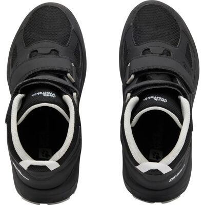 Jack Wolfskin Woodland 2 Texapore Mid Vc K - Chaussures de randonnée - Publicité Jack Wolfskin Woodland 2 Texapore Mid Vc K - Chaussures de randonnée - Publicité