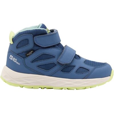 Jack Wolfskin Woodland 2 Texapore Mid Wodoodporne Buty Turystyczne - Wanderschuh Jack Wolfskin Woodland 2 Texapore Mid Wodoodporne Buty Turystyczne - Wanderschuh