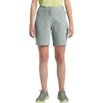 JACK WOLFSKIN Hikeout Shorts W - Lettvekts, vannavstøtende dame-shorts JACK WOLFSKIN Hikeout Shorts W - Lettvekts, vannavstøtende dame-shorts