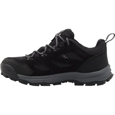 Jack Wolfskin Vojo Tour Texapore Low - Chaussures de Randonnée - Publicité Jack Wolfskin Vojo Tour Texapore Low - Chaussures de Randonnée - Publicité