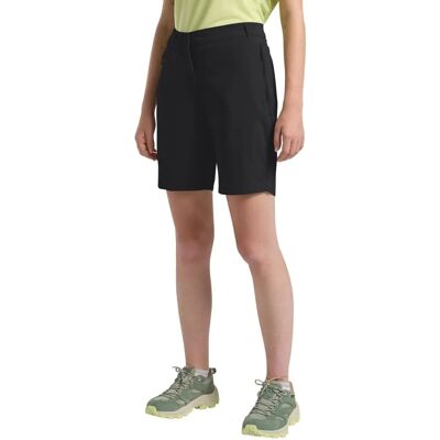 JACK WOLFSKIN Hikeout Shorts W Kobiety Wodoodporne Oddychające Elastyczne - Szorty JACK WOLFSKIN Hikeout Shorts W Kobiety Wodoodporne Oddychające Elastyczne - Szorty