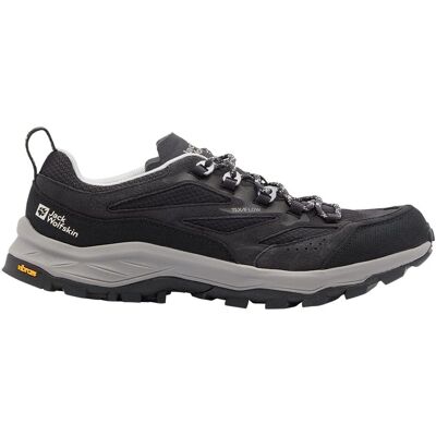 Jack Wolfskin Cyrox Vent Low M 45.5 - Wandelschoenen Jack Wolfskin Cyrox Vent Low M 45.5 - Wandelschoenen