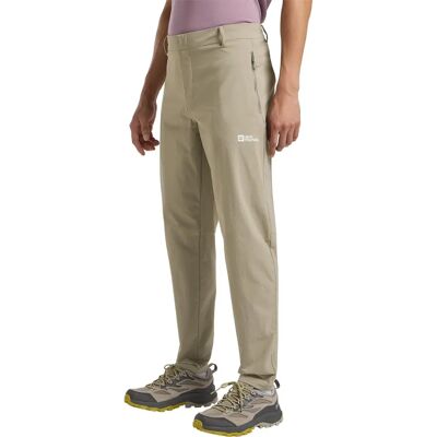 Jack Wolfskin Hikeout Broek M Heren Gr.52 S - Wandelbroek Jack Wolfskin Hikeout Broek M Heren Gr.52 S - Wandelbroek