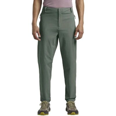 Jack Wolfskin Hikeout Pants M Hochrecycling Trekkinghose Jack Wolfskin Hikeout Pants M Hochrecycling Trekkinghose