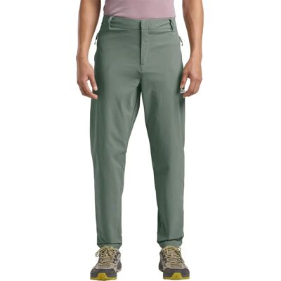 Jack Wolfskin Hikeout Bukse M 50 - Tursko - grønn Jack Wolfskin Hikeout Bukse M 50 - Tursko - grønn