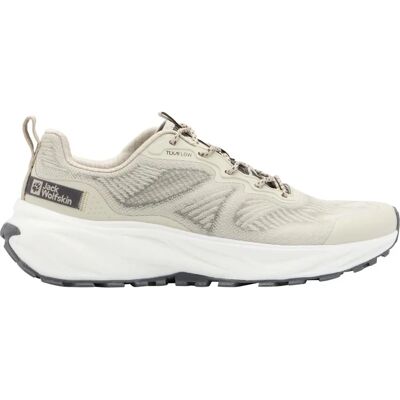 JACK WOLFSKIN Prelight Swift Pro Vent Low - Buty trekkingowe JACK WOLFSKIN Prelight Swift Pro Vent Low - Buty trekkingowe