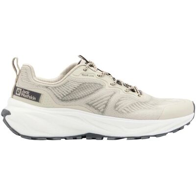 JACK WOLFSKIN PRELIGHT SWIFT PRO VENT LOW M - Oddychające buty trekkingowe JACK WOLFSKIN PRELIGHT SWIFT PRO VENT LOW M - Oddychające buty trekkingowe