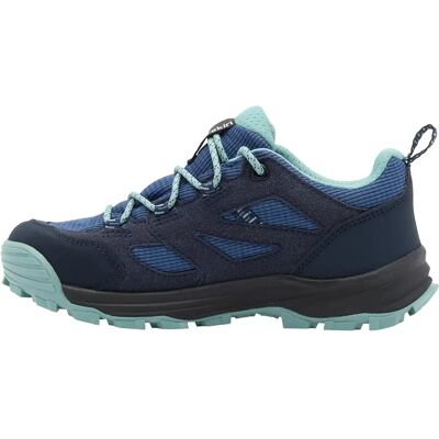 JACK WOLFSKIN VOJO TOUR TEXAPORE LOW - Buty trekkingowe JACK WOLFSKIN VOJO TOUR TEXAPORE LOW - Buty trekkingowe