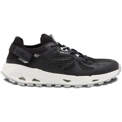 JACK WOLFSKIN PRELIGHT HYBRID VENT LOW M - Lekka i oddychająca turystyczna buty - But trekkingowy JACK WOLFSKIN PRELIGHT HYBRID VENT LOW M - Lekka i oddychająca turystyczna buty - But trekkingowy