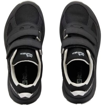 Jack Wolfskin Woodland 2 Texapore Low Vc K (31) - Buty trekkingowe Jack Wolfskin Woodland 2 Texapore Low Vc K (31) - Buty trekkingowe