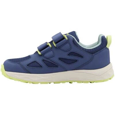 Jack Wolfskin Woodland 2 Texapore Low Vc K - Buty turystyczne Jack Wolfskin Woodland 2 Texapore Low Vc K - Buty turystyczne