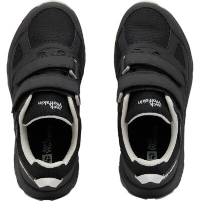 Jack Wolfskin Woodland 2 Texapore Low Vc K - Buty trekkingowe Jack Wolfskin Woodland 2 Texapore Low Vc K - Buty trekkingowe