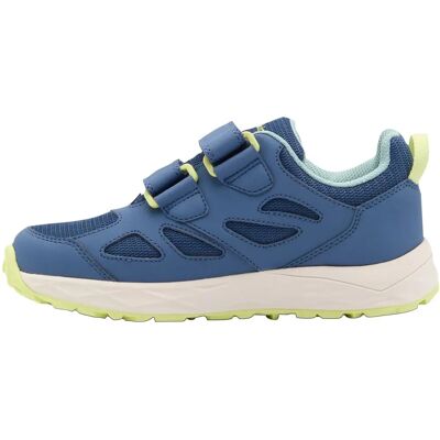 JACK WOLFSKIN Woodland 2 Texapore Low VC - Buty turystyczne JACK WOLFSKIN Woodland 2 Texapore Low VC - Buty turystyczne