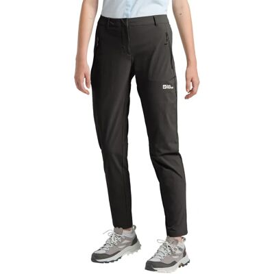 JACK WOLFSKIN HIKEOUT PANTS W - Wanderhose JACK WOLFSKIN HIKEOUT PANTS W - Wanderhose