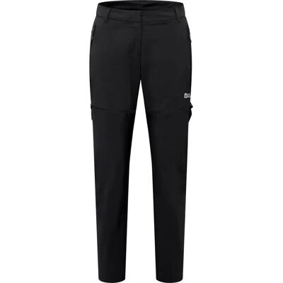 Jack Wolfskin Hikeout Zip Off Pants W - Outdoorhose Jack Wolfskin Hikeout Zip Off Pants W - Outdoorhose