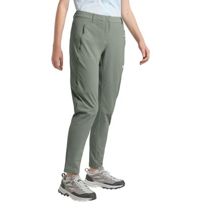 Jack Wolfskin Hikeout Pants W - Leichte Trekkinghose - Trekking Pants Jack Wolfskin Hikeout Pants W - Leichte Trekkinghose - Trekking Pants