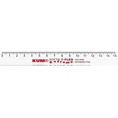 Règle d'échelle en plastique transparent Wedo 52 1763 - Scale ruler Règle d'échelle en plastique transparent Wedo 52 1763 - Scale ruler