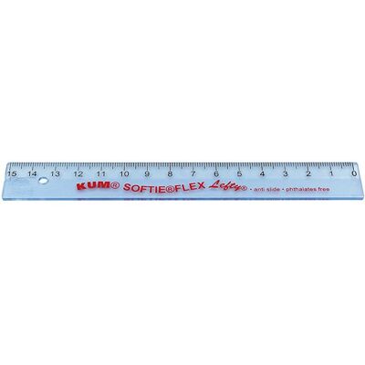 Wedo - 52 1753 - 150 mm - Vänsterhänt - Linjal Wedo - 52 1753 - 150 mm - Vänsterhänt - Linjal