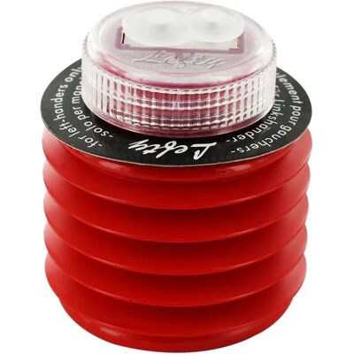 Kum AZ105.26.19-R Perforateur pour gauchers - Taille-crayon Kum AZ105.26.19-R Perforateur pour gauchers - Taille-crayon