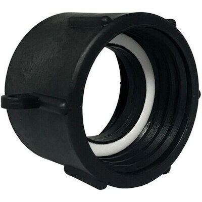 MCC Millennium - IBC Adapter - BSPP 1/2 - IBC adapter MCC Millennium - IBC Adapter - BSPP 1/2 - IBC adapter