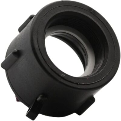 MCC Millennium - IBCF60BSPF200 - IBC Container Adapter MCC Millennium - IBCF60BSPF200 - IBC Container Adapter