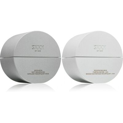 SKKN BY KIM Myk Resurfacing Eksfoliator - Ansiktspleie SKKN BY KIM Myk Resurfacing Eksfoliator - Ansiktspleie