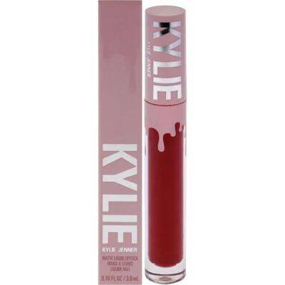 Kylie Cosmetics Kylie Matte Liquid Lipstick Mary Jo K - Flüssiger Lippenstift Kylie Cosmetics Kylie Matte Liquid Lipstick Mary Jo K - Flüssiger Lippenstift
