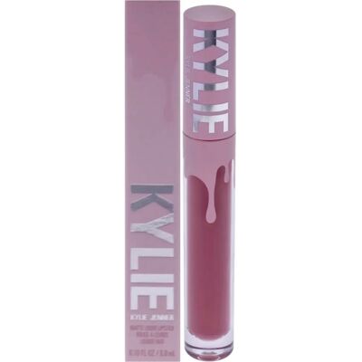 Kylie Jenner Posie K Matte Liquid Lipstick - Lipstick Kylie Jenner Posie K Matte Liquid Lipstick - Lipstick