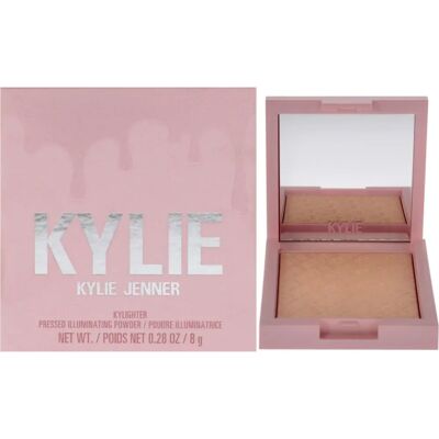 Kylie Jenner Kylie Kylighter Queen Drip - Illuminating Powder Kylie Jenner Kylie Kylighter Queen Drip - Illuminating Powder