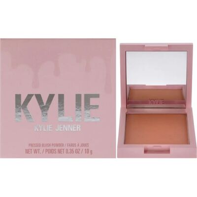 Kylie Cosmetics Pressed Blush Powder 727 Crush - Rougepuder Kylie Cosmetics Pressed Blush Powder 727 Crush - Rougepuder