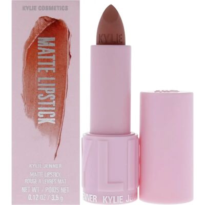 Kylie Cosmetics Matt Lippenstift Irreplaceable - Lippenstift Kylie Cosmetics Matt Lippenstift Irreplaceable - Lippenstift