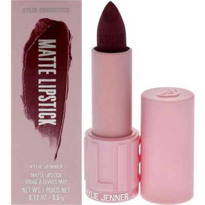 Kylie Jenner Matt Lipstick - Arbeitsmodus - Lippenstift Kylie Jenner Matt Lipstick - Arbeitsmodus - Lippenstift