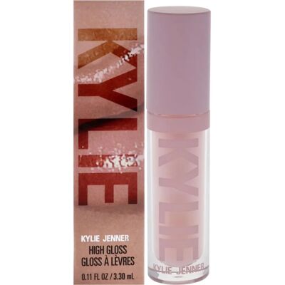 Kylie Jenner Hochglanz Klear - Lipgloss Kylie Jenner Hochglanz Klear - Lipgloss