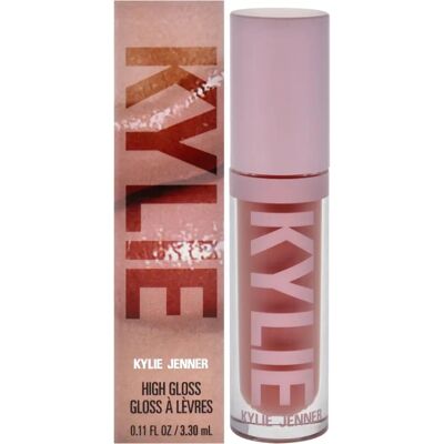 Kylie Cosmetics Kylie High Gloss Diva - Lipgloss Kylie Cosmetics Kylie High Gloss Diva - Lipgloss