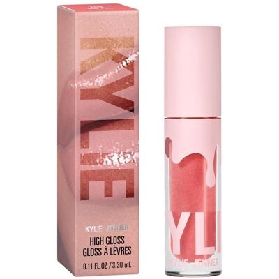 Kylie Cosmetics High Gloss - Slept On - Lipgloss Kylie Cosmetics High Gloss - Slept On - Lipgloss