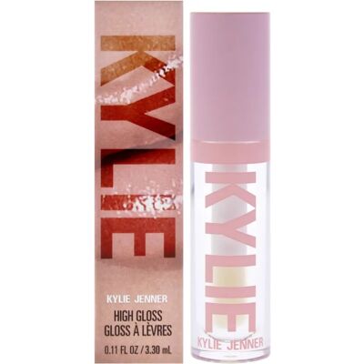 Kylie Cosmetics High Gloss Crystal - Lip Gloss Kylie Cosmetics High Gloss Crystal - Lip Gloss