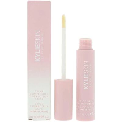 Kylie Jenner Kylie Skin Klar Teint Korrekturstift - Fettige Haut Kylie Jenner Kylie Skin Klar Teint Korrekturstift - Fettige Haut