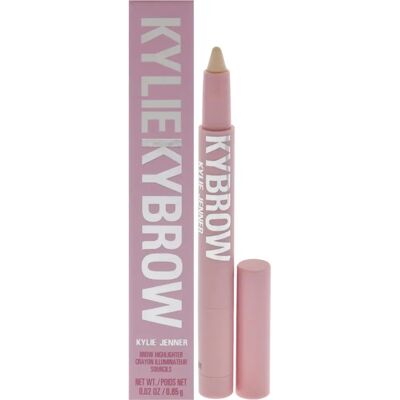 Kylie Cosmetics Kylie Kybrow Highlighter - Light Matte - Highlighter Kylie Cosmetics Kylie Kybrow Highlighter - Light Matte - Highlighter