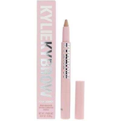 Kylie Cosmetics Kybrow Highlighter 004 Medium Matte - Highlighter Kylie Cosmetics Kybrow Highlighter 004 Medium Matte - Highlighter